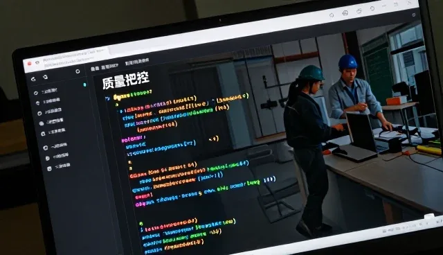 智能监控系统维保中的问题处理关键点解析