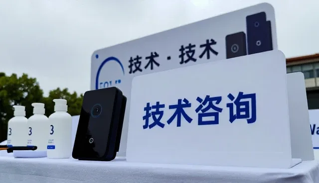 智能监控系统在施工中的检测仪器常见问题与应对策略