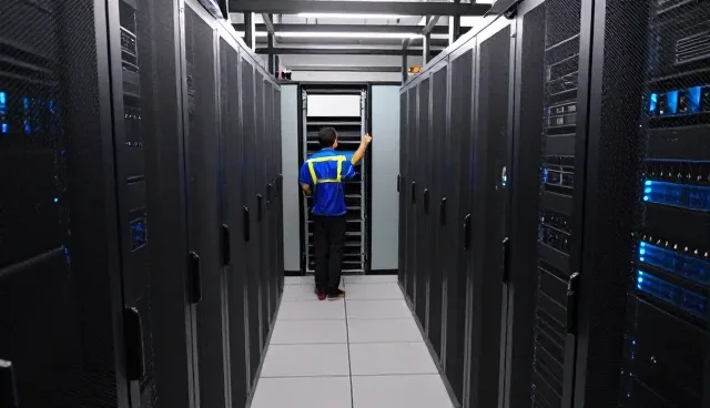 工程改造中安全管理的关键应用场景分析
