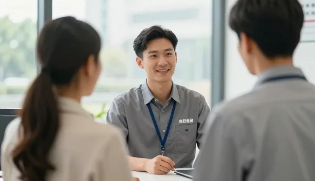 工程维保服务选型中问题处理能力的考察要点