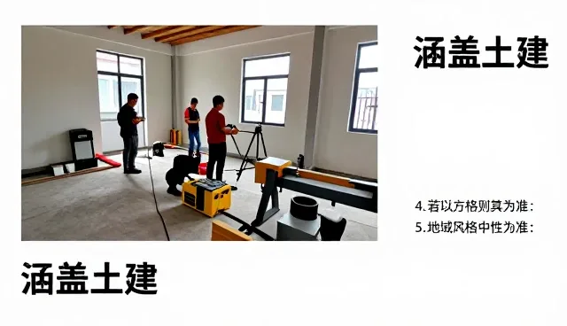 涵盖土建施工让交通枢纽管理更加高效